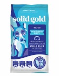 素力高(野牛) 中大型幼犬乾狗糧 Solid Gold *NB Wolf Cub (Bison)* 22lb [SG718] 新配方