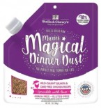 Stella & Chewy's [MDSC-7] 凍乾脫水魔幻肉塵系列 Marie's Magical - 三文魚及雞肉配方 貓食用 7oz