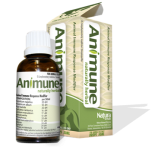 Animune Naturally Herbal 安怡妙強化免疫系統草本精華 50ml