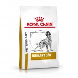 Royal Canin - Urinary S/O(LP18)獸醫配方 泌尿乾狗糧-07.5kg [3913075010]