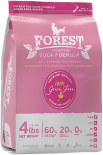 FOREST鮮森 鴨肉配方(粉紅色)無穀物 全貓糧 15lb