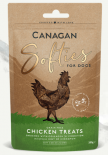 Canagan 膠原蛋白CHICKEN 雞肉粒狗小食200g