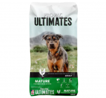 PRO PAC ultimates 天然雞+糙米老犬糧 - 2.5 kg [73071]