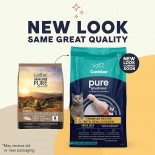 Canidae PURE Elements 無穀物多元配方貓糧 05lbs [3512] 