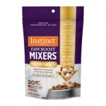 Nature's Variety Instinct 本能 - 凍乾生肉伴糧(Mixers)系列 樂齡貓用 *多種維他命 (Multivitamin 7+)*配方 5.5oz [600725&91;