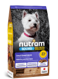 Nutram [NT- S7-2K] - (S7) Adult - Small Breed 小型成犬糧 2kg