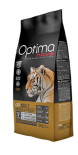 Optima Nova [OCA-M]- 金虎潔齒除臭配方貓糧 (Cat Adult) 02kg