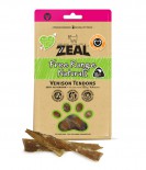 Zeal NP023 - Venison Tendons 鹿筋 125g