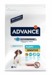 Advance - 特殊護理系列 幼犬 過敏護理（三文魚）(PUPPY SENSITIVE )狗糧 3kg [500934]