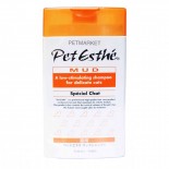 PetEsthe - 深海泥洗毛液 (貓用) 350ml (橙) [AW954371]