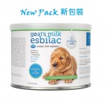 *推介奶粉* KMR Esbilac Goats Milk 99459 初生寵物營養羊奶粉 150g 