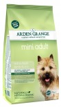 捐贈物資只往大樹下狗場 AG Arden Grange - Mini Adult 鮮羊肉米飯成犬糧 (細粒) 02kg [MLR7317] (到期曰2/12/2023)