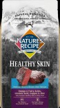 Nature's Recipe 低敏皮膚配方- 鹿肉加糙米 04lb